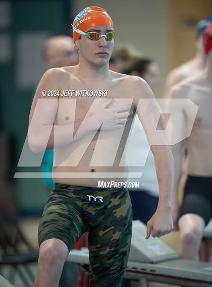 Thumbnail 1 in NCHSAA 4A Finals photogallery.