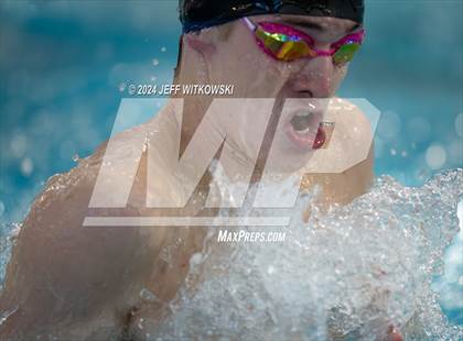 Thumbnail 3 in NCHSAA 4A Finals photogallery.