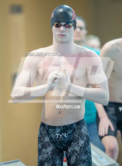 Thumbnail 2 in NCHSAA 4A Finals photogallery.