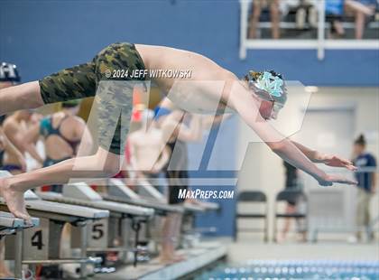 Thumbnail 2 in NCHSAA 4A Finals photogallery.