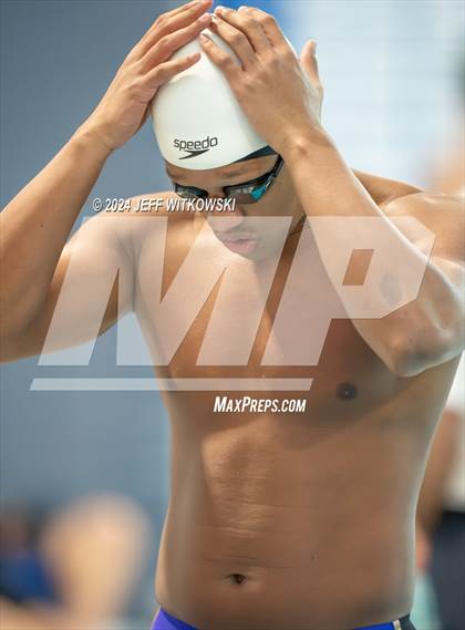 Thumbnail 2 in NCHSAA 4A Finals photogallery.