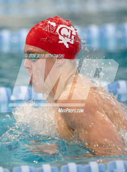 Thumbnail 3 in NCHSAA 4A Finals photogallery.