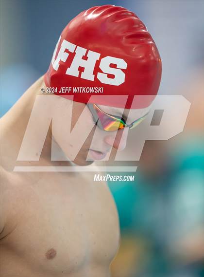 Thumbnail 3 in NCHSAA 4A Finals photogallery.