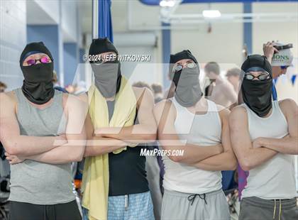 Thumbnail 3 in NCHSAA 4A Finals photogallery.
