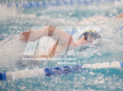 Thumbnail 3 in NCHSAA 4A Finals photogallery.