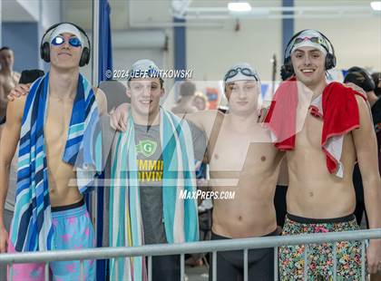 Thumbnail 1 in NCHSAA 4A Finals photogallery.