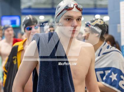 Thumbnail 2 in NCHSAA 4A Finals photogallery.
