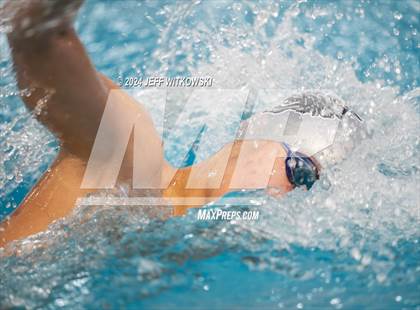 Thumbnail 2 in NCHSAA 4A Finals photogallery.