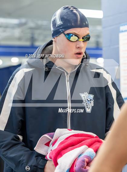 Thumbnail 3 in NCHSAA 4A Finals photogallery.