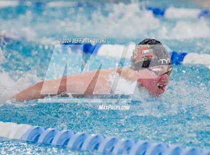 Thumbnail 3 in NCHSAA 4A Finals photogallery.