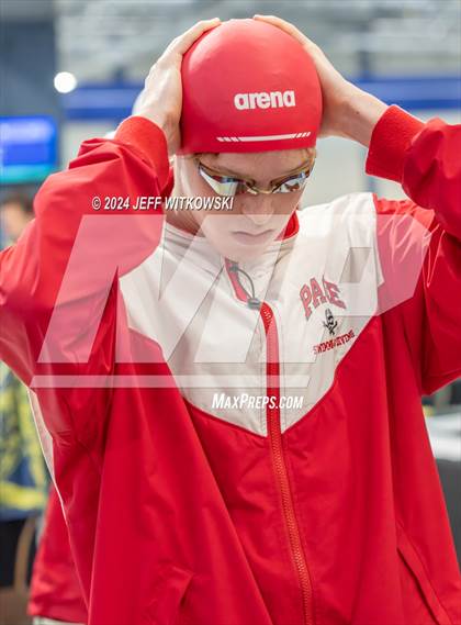 Thumbnail 2 in NCHSAA 4A Finals photogallery.