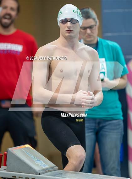 Thumbnail 3 in NCHSAA 4A Finals photogallery.