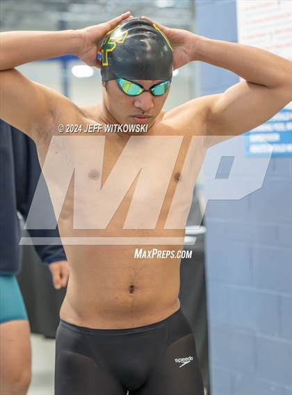 Thumbnail 1 in NCHSAA 4A Finals photogallery.