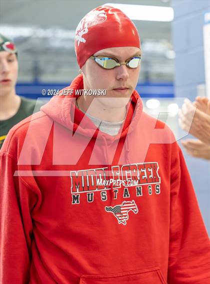 Thumbnail 3 in NCHSAA 4A Finals photogallery.