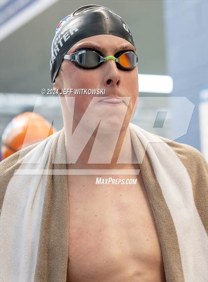 Thumbnail 2 in NCHSAA 4A Finals photogallery.