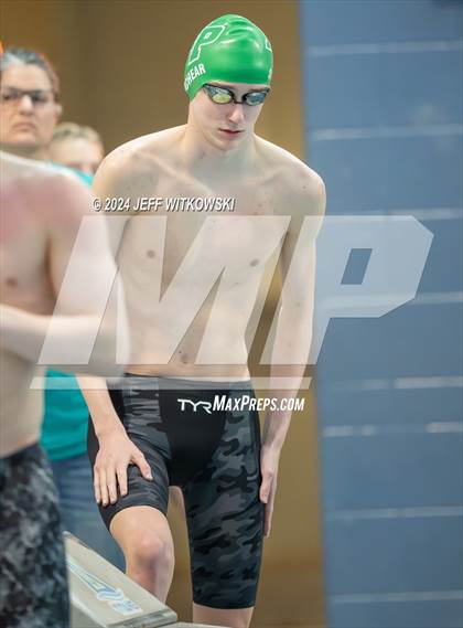 Thumbnail 3 in NCHSAA 4A Finals photogallery.