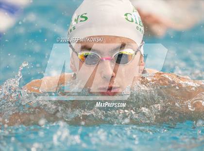 Thumbnail 3 in NCHSAA 4A Finals photogallery.