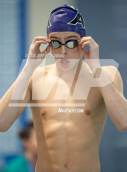 Thumbnail 1 in NCHSAA 4A Finals photogallery.