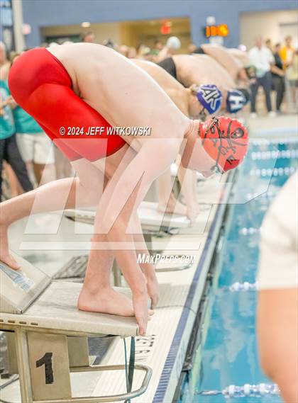 Thumbnail 1 in NCHSAA 4A Finals photogallery.