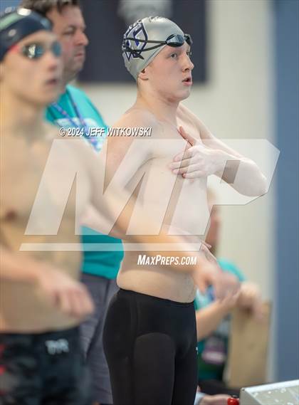 Thumbnail 1 in NCHSAA 4A Finals photogallery.
