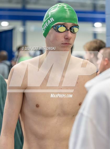 Thumbnail 3 in NCHSAA 4A Finals photogallery.