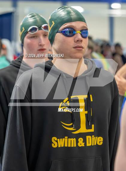 Thumbnail 2 in NCHSAA 4A Finals photogallery.