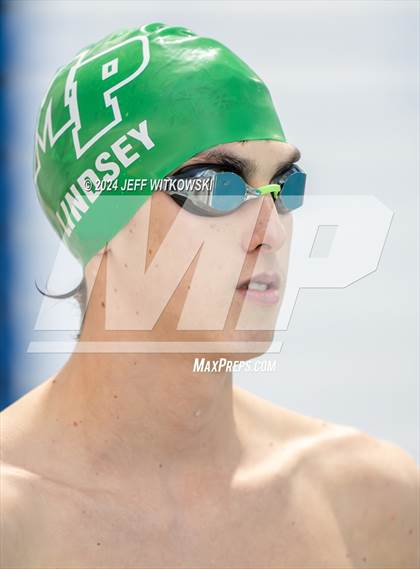 Thumbnail 1 in NCHSAA 4A Finals photogallery.