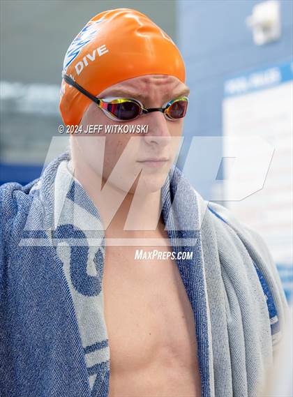 Thumbnail 3 in NCHSAA 4A Finals photogallery.