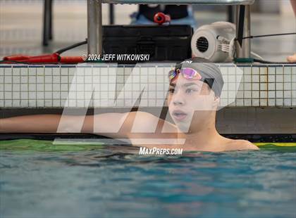 Thumbnail 2 in NCHSAA 4A Finals photogallery.