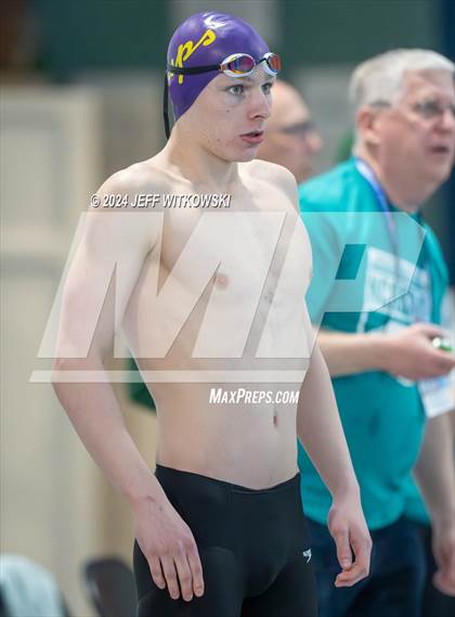 Thumbnail 2 in NCHSAA 4A Finals photogallery.