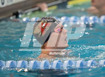 Thumbnail 2 in NCHSAA 4A Finals photogallery.