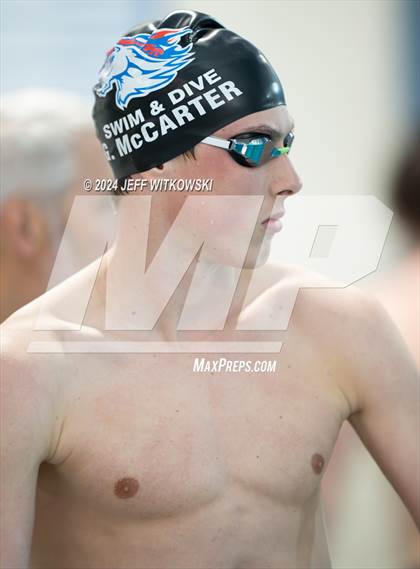 Thumbnail 3 in NCHSAA 4A Finals photogallery.