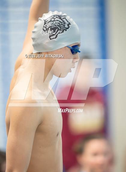Thumbnail 3 in NCHSAA 4A Finals photogallery.
