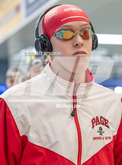 Thumbnail 3 in NCHSAA 4A Finals photogallery.