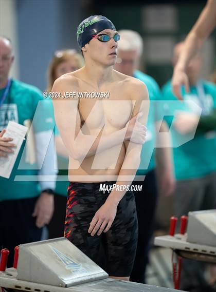 Thumbnail 2 in NCHSAA 4A Finals photogallery.