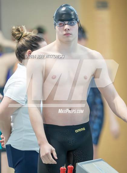Thumbnail 1 in NCHSAA 4A Finals photogallery.
