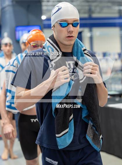 Thumbnail 3 in NCHSAA 4A Finals photogallery.