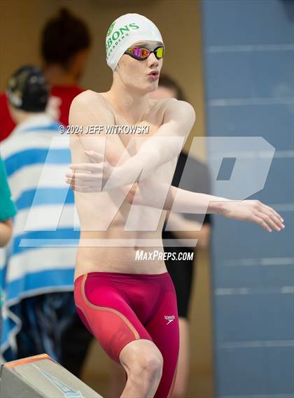 Thumbnail 1 in NCHSAA 4A Finals photogallery.
