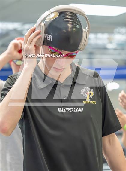 Thumbnail 3 in NCHSAA 4A Finals photogallery.