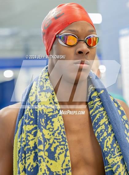 Thumbnail 2 in NCHSAA 4A Finals photogallery.