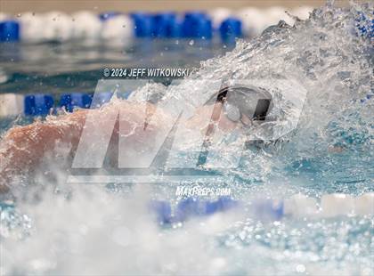 Thumbnail 2 in NCHSAA 4A Finals photogallery.