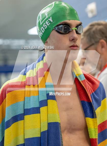 Thumbnail 2 in NCHSAA 4A Finals photogallery.