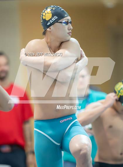 Thumbnail 2 in NCHSAA 4A Finals photogallery.