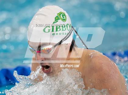 Thumbnail 3 in NCHSAA 4A Finals photogallery.