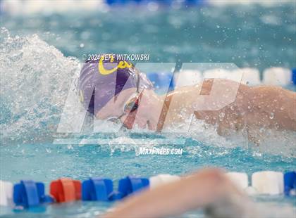 Thumbnail 3 in NCHSAA 4A Finals photogallery.