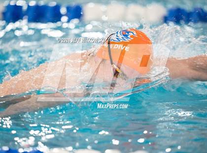 Thumbnail 2 in NCHSAA 4A Finals photogallery.