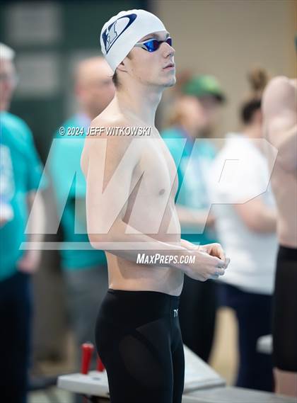 Thumbnail 3 in NCHSAA 4A Finals photogallery.