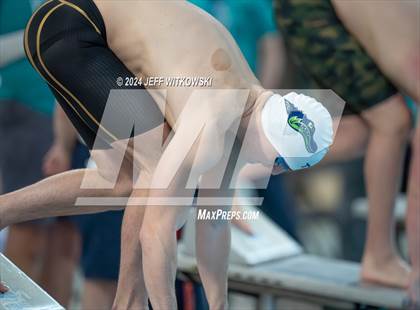 Thumbnail 2 in NCHSAA 4A Finals photogallery.