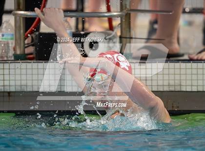 Thumbnail 1 in NCHSAA 4A Finals photogallery.