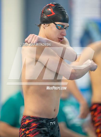 Thumbnail 2 in NCHSAA 4A Finals photogallery.